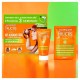 Garnier Fructis Style علاج فيتو كيراتين للشعر المجعد أو الصعب - 2x50 مل