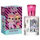 Lol Surprise Air-Val Eau de Toilette Hello Kitty - 30ml