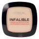 L'Oréal Paris Infaillible Fond de Teint Poudre - 24h Mat - Beige 225