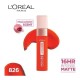L'Oréal Paris Infaillible les Macarons Rouge à Lèvres Liquide Matte - Mademoiselle Mango 826