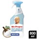 Mr. Propre Nettoyant Ménager Multi-Usages - Bicarbonate & Eucalyptus - 800ml