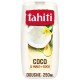 Tahiti Coco Shower Gel - Coconut Oil - 250ml