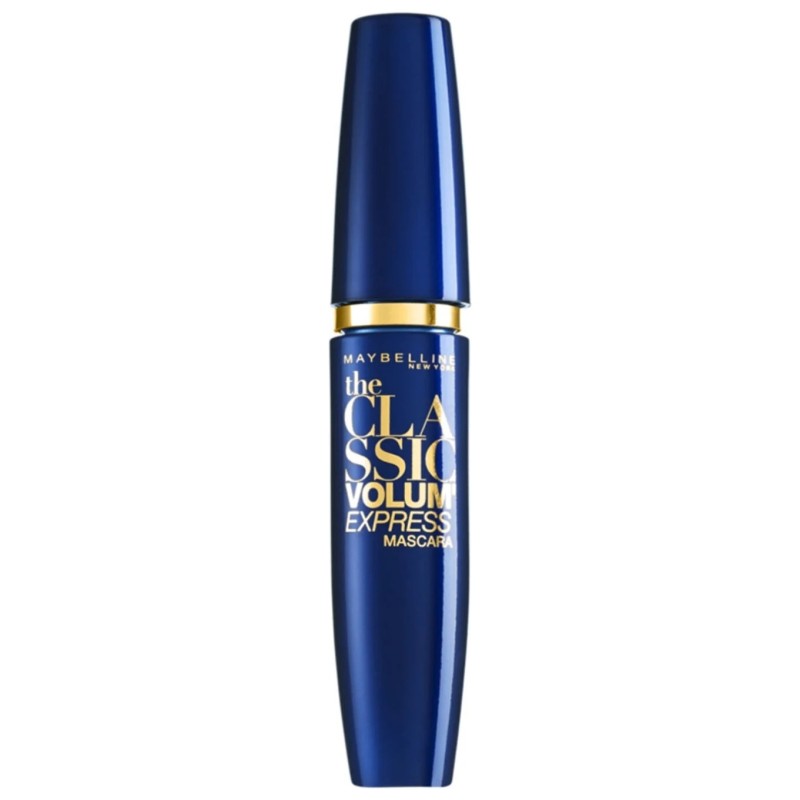 Maybelline New York volum' Express Mascara Volume - Noir