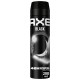 Axe Black men'S Deodorant Spray - 48h Freshness - 200ml