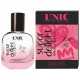 Unic Kiss Me Eau de Parfum Femme - Délice au Sucre - 30ml