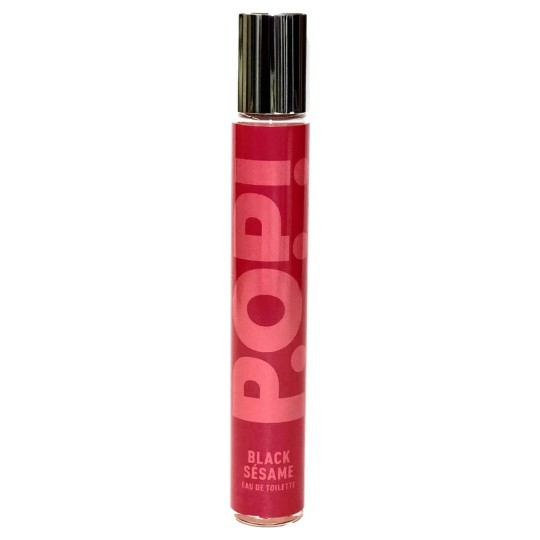 100bon Black Sésame Eau de Toilette Femme - 56ml