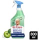 Mr. Propre Multi-Surfaces Spray Désinfectant Nettoyant - Fleurs de Pommier - 800ml