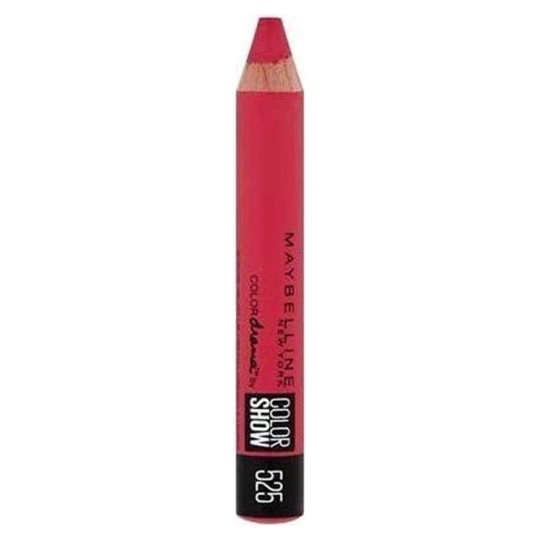 Maybelline Color Drama Rouge à Lèvres Crayon - Pink Life 525