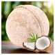 French Tendance Bombe (Boule) de Bain 120g - Senteur Coco