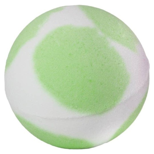 French Tendance Bombe de Bain - Senteur Pomme - 120g