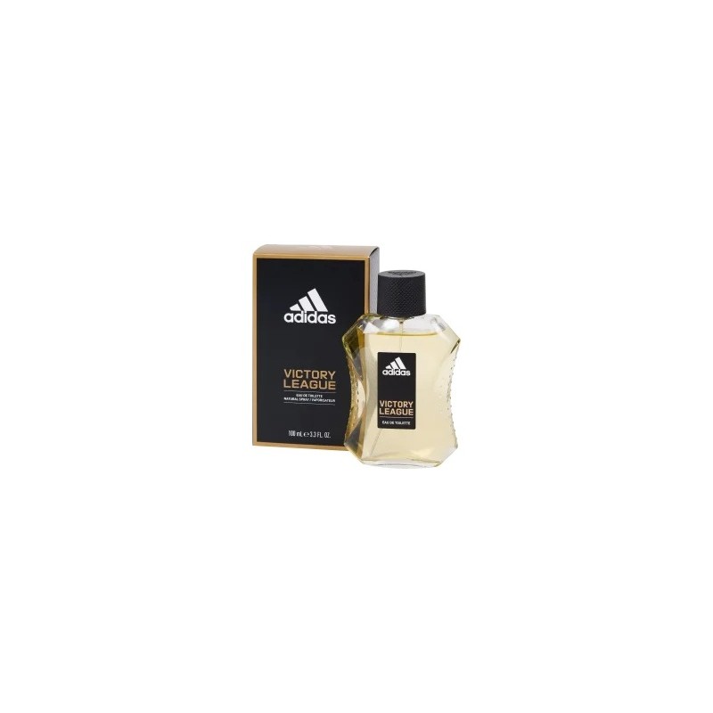 Adidas Victory League Eau de Toilette - 100ml