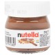 Nutella Pâte à Tartiner - Mini Pot - 25g