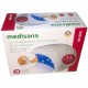 Medisana Nd A80 Lampe Led & Uv Sèche-Ongles - Blanc