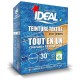 Ideal All In One Textile Dye - Jean Blue - 350g