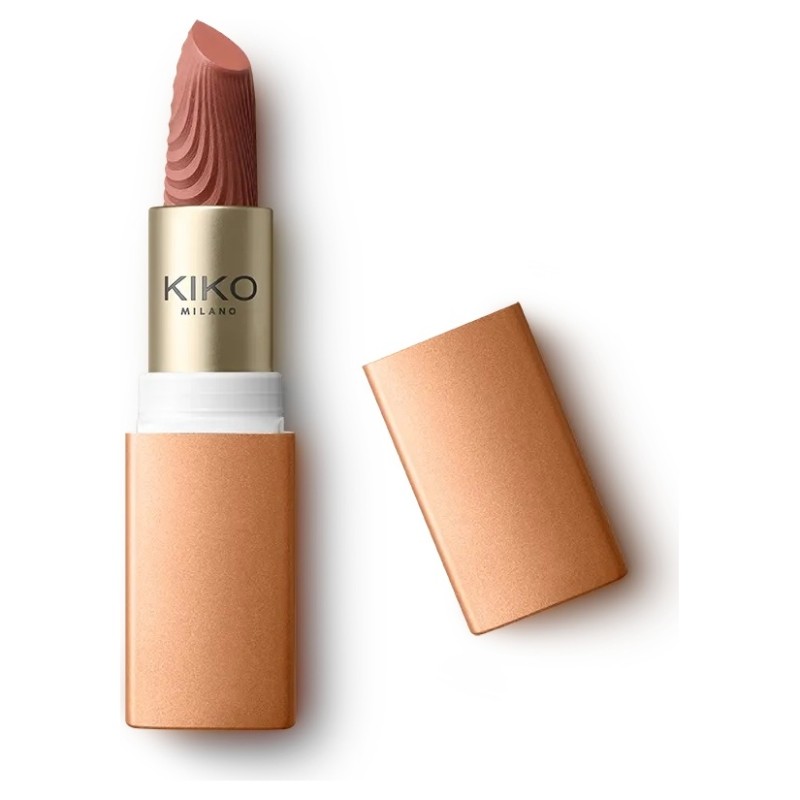 Kiko Milano Create Your Balance Definition Boost Rouge à Lèvres Mat - Zippy 04
