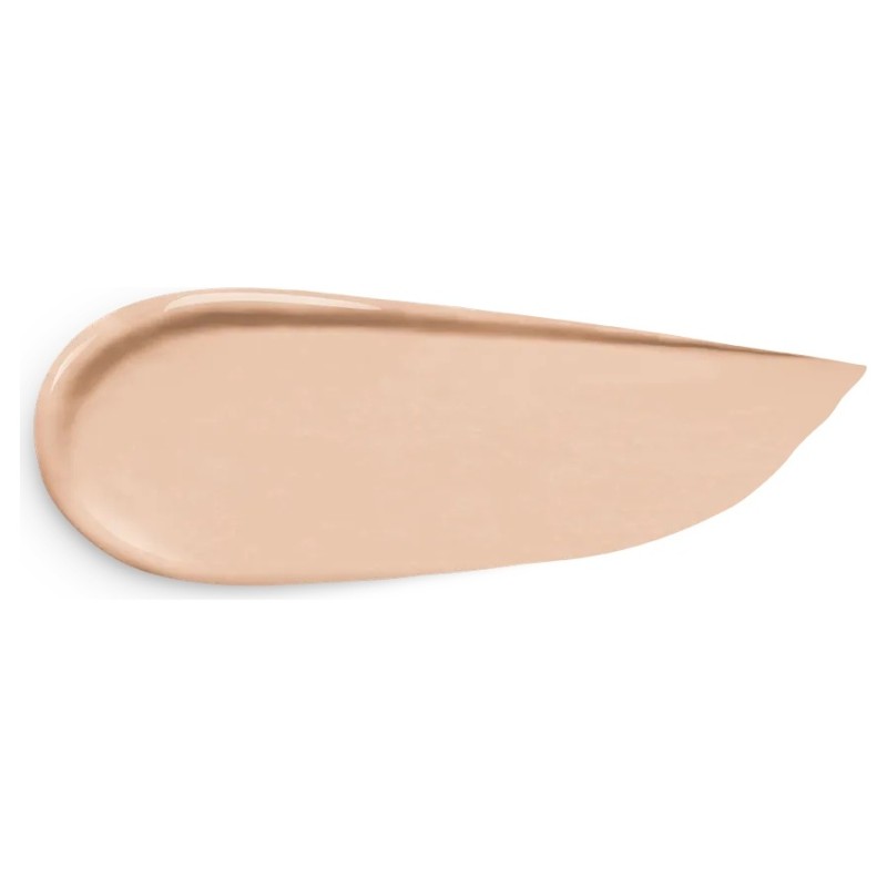 Kiko Milano Long Lasting Liquid Eyeshadow Liquid Eyeshadow - 4.5ml - 01 Soft Cashmere