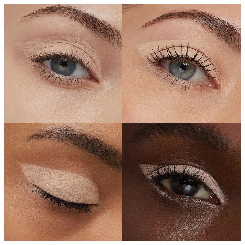 Kiko Milano Long Lasting Liquid Eyeshadow Liquid Eyeshadow - 4.5ml - 01 Soft Cashmere