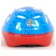 Volare Paw Patrol Casque de Vélo Enfant - Bleu - 52-56 Cm