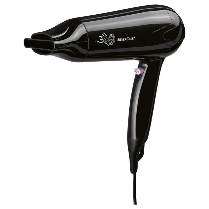 Silvercrest Good Sht 1800 A1 Sèche-Cheveux - 2200 W