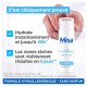 Mixa Crème Visage Anti-Sécheresse Acide Hyaluronique et Squalane - Peau Mixte - 50ml