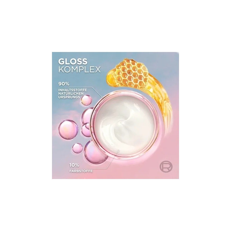 L'Oréal Paris Casting Natural Gloss Ammonia-Free Hair Color - 423 Cappuccino