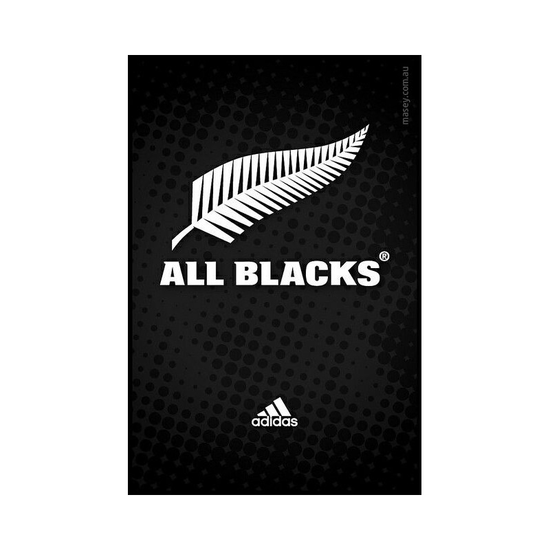 All Blacks Spirit Eau de Toilette Homme - 80ml