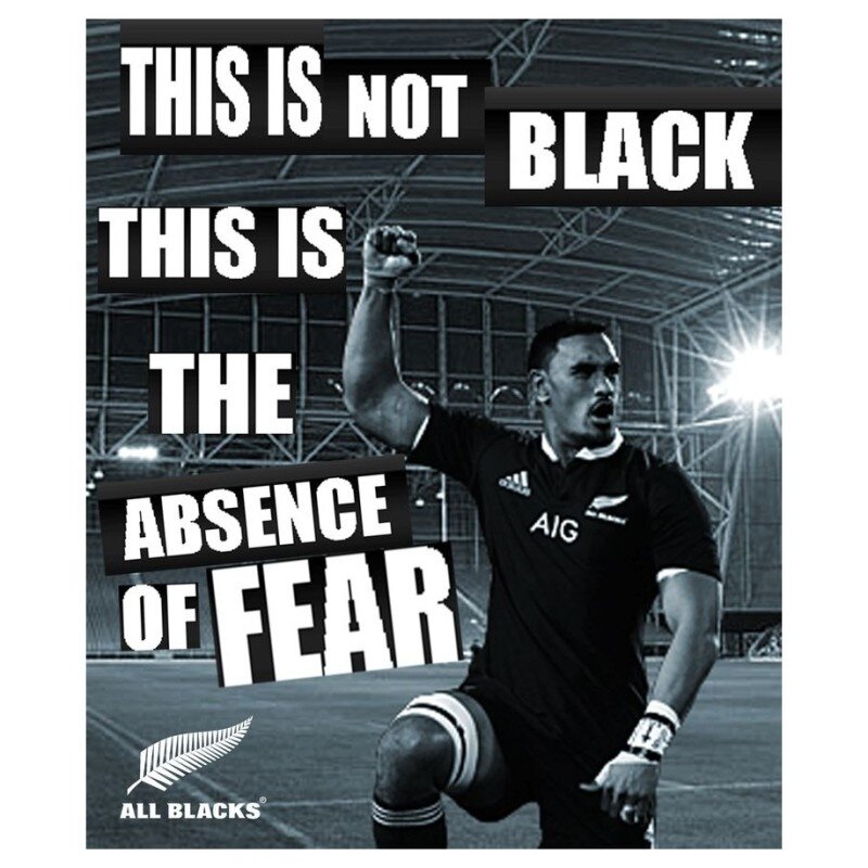 All Blacks Spirit Eau de Toilette Homme - 80ml