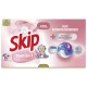 Skip Tout en 1 Lessive Capsules Peaux Sensibles - 36 Capsules