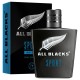 All Blacks Spirit Sport Eau de Toilette Homme - 80ml