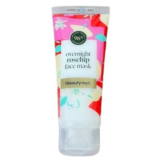 The Beauty Dept Roschip Masque Facial de Nuit - 75ml