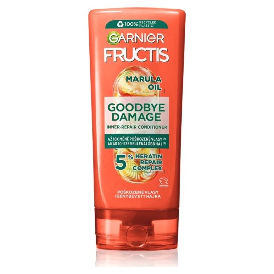 Garnier Fructis Goodbye Damage Démêlant Fortifiant - 200ml