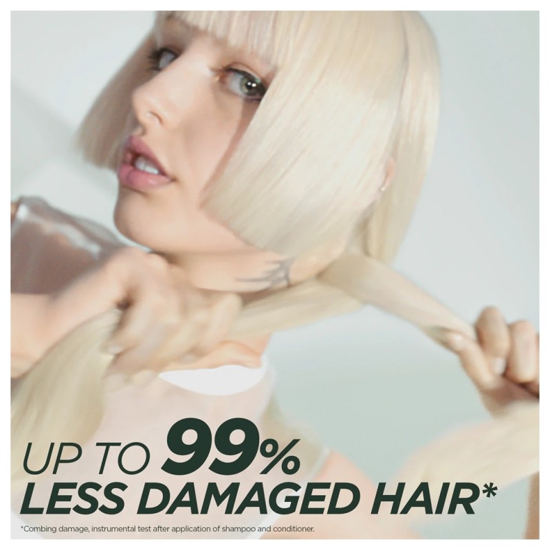 Garnier Fructis Goodbye Damage Démêlant Fortifiant - 200ml