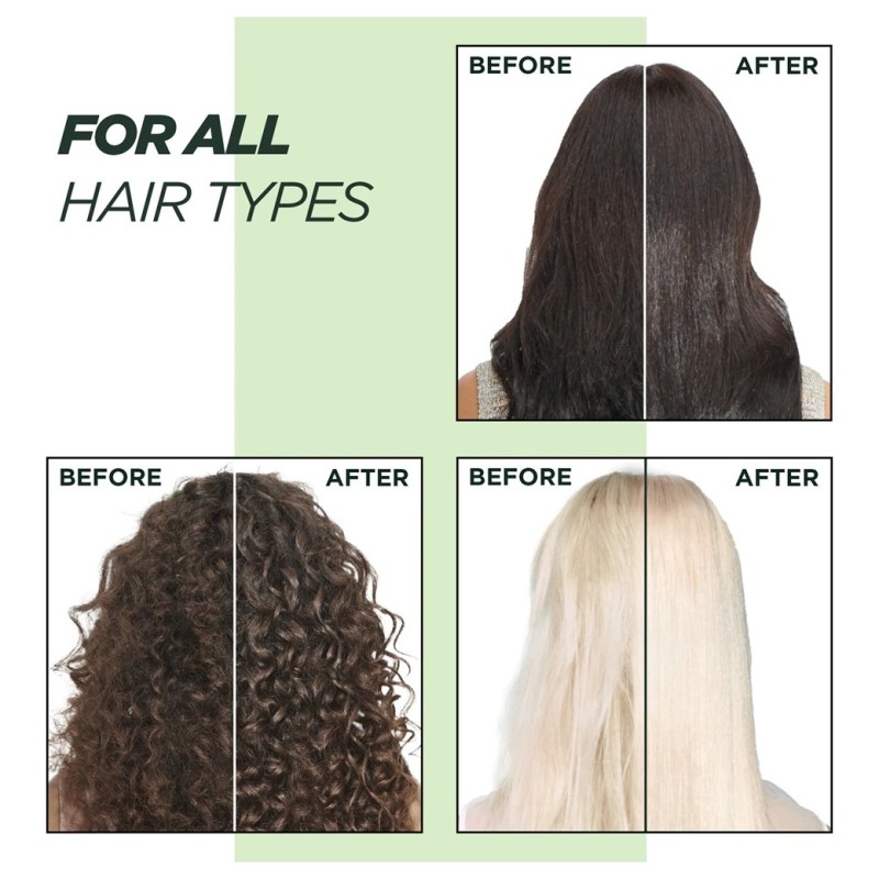 Garnier Fructis Goodbye Damage Démêlant Fortifiant - 200ml