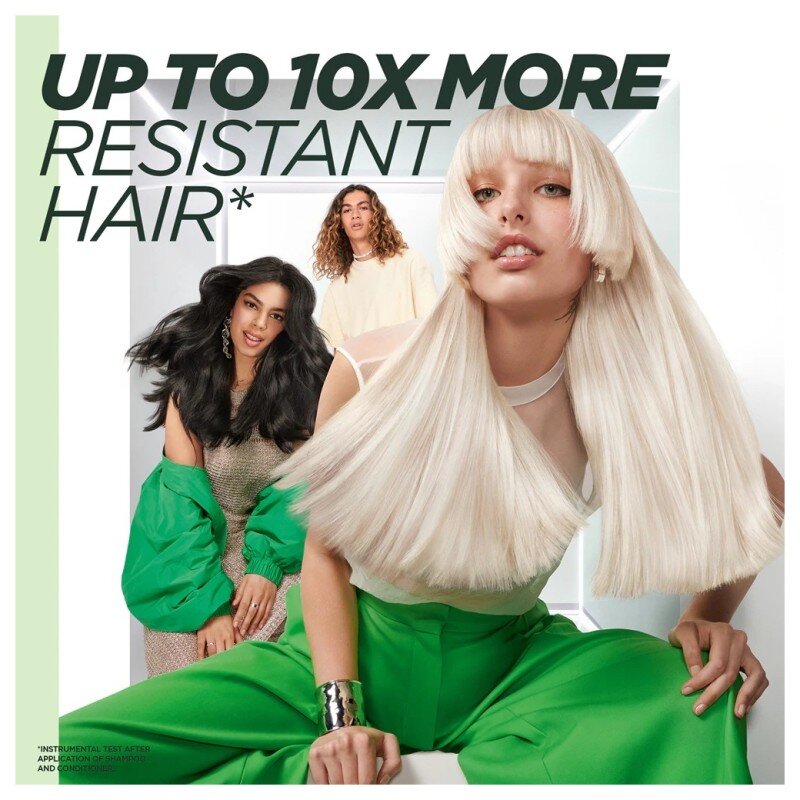 Garnier Fructis Goodbye Damage Démêlant Fortifiant - 200ml