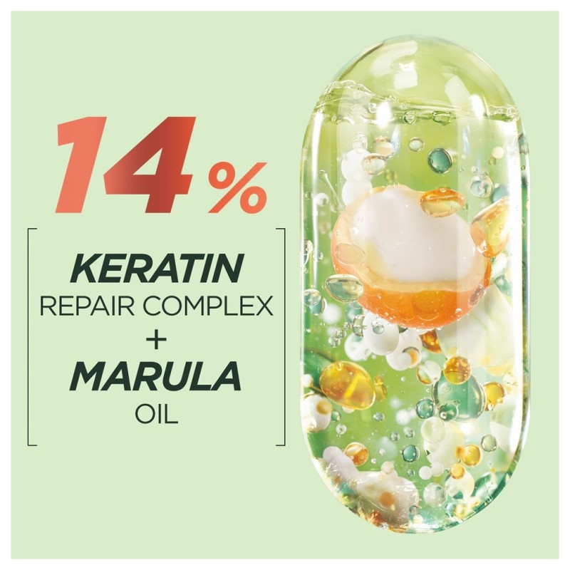 Garnier Fructis Goodbye Damage Démêlant Fortifiant - 200ml