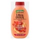 Garnier Ultra Doux Intense Repair Shampoo - Healing Maple - Very Damaged Hair - 400ml