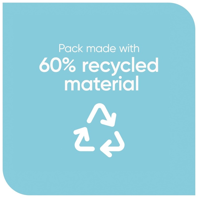 Gillette Treasure Disposable Razor Women - Pack Of 6