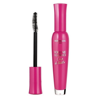 Bourjois Paris Glamour Volume Noir Coup de Théâtre Mascara - 1 Pièce