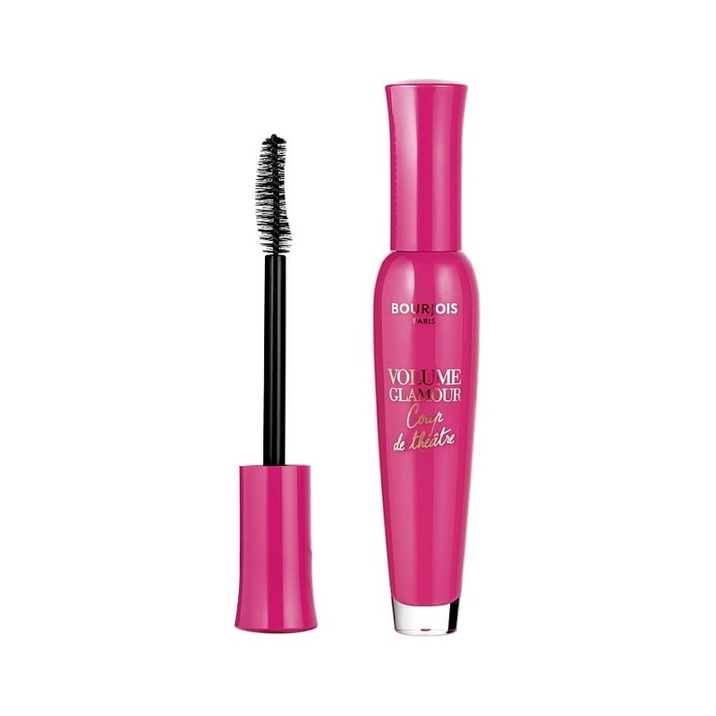 بورجوا باريس جلوامور فولوم نوار كو دي تياتر ماسكارا - 1 قطعة