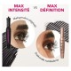 Bourjois Paris Glamour Mascara Volume Noir Max Intensité - 1 Pièce