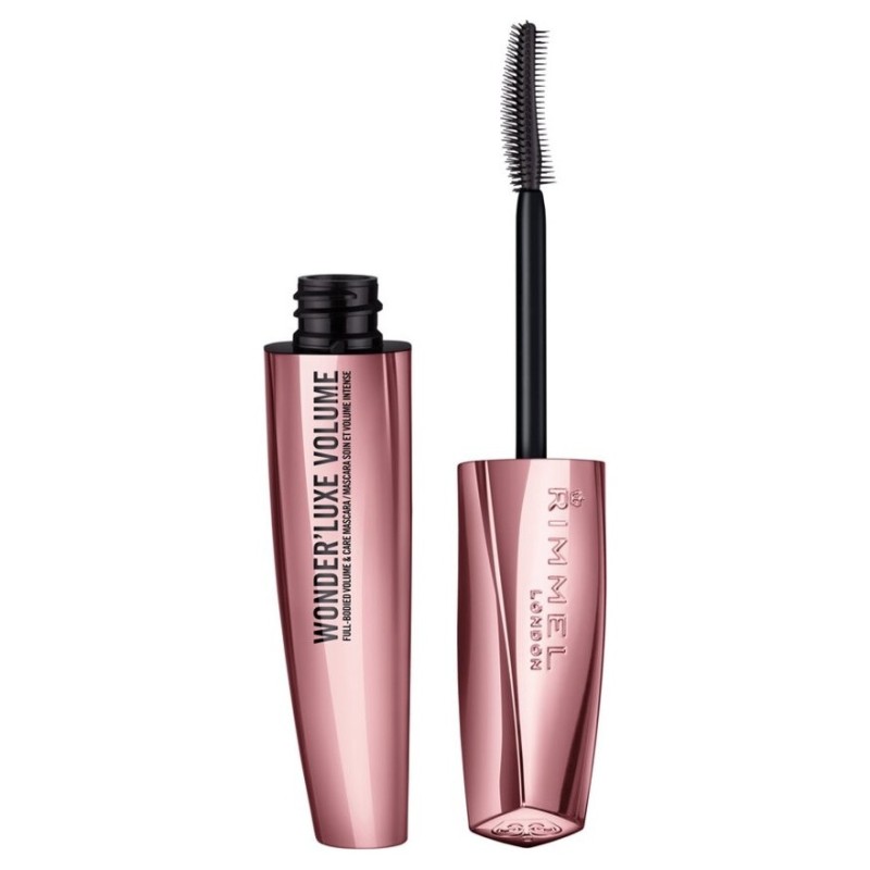 Rimmel wonder'Luxe Mascara Nuance - Black