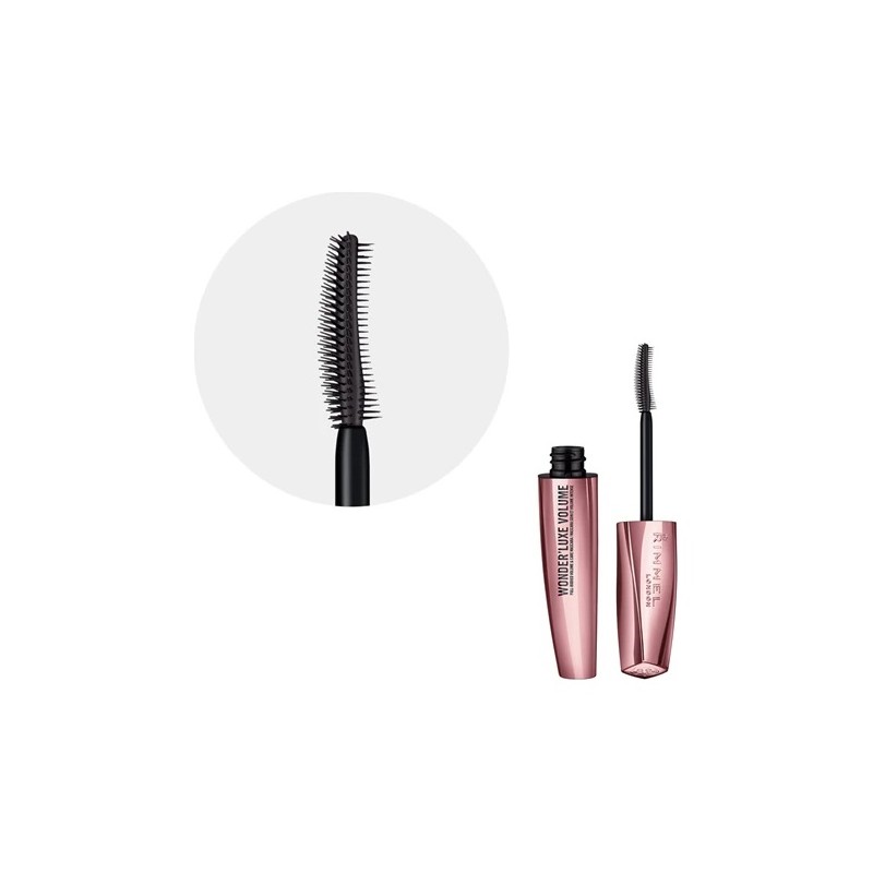 Rimmel wonder'Luxe Mascara Nuance - Black