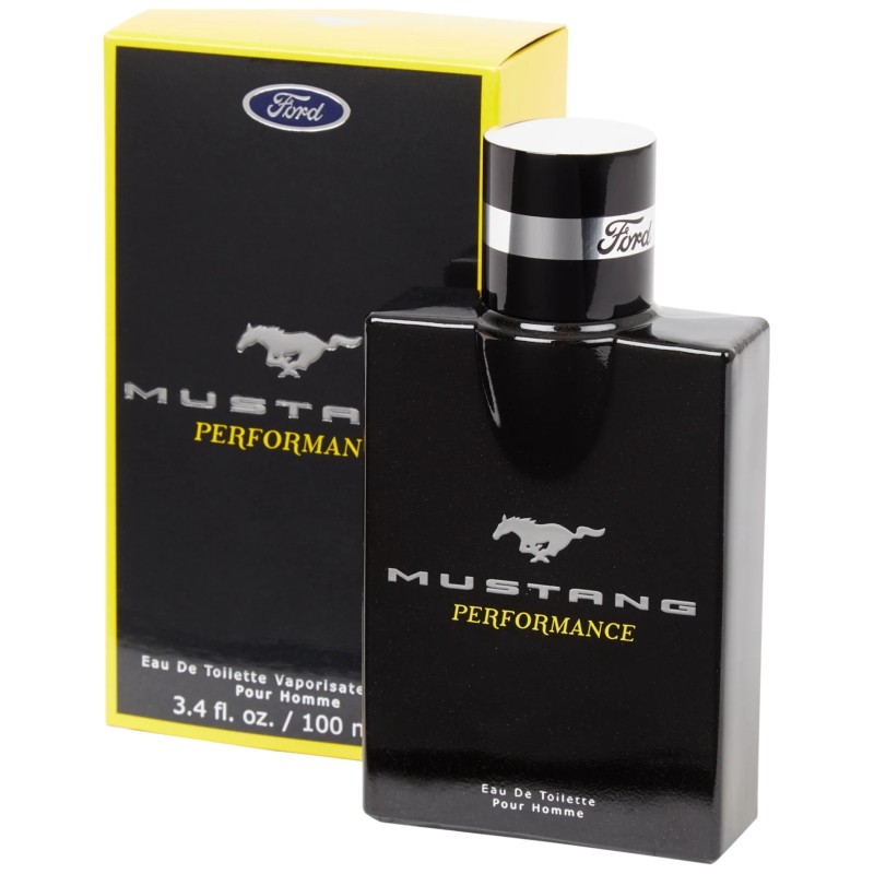 Ford Mustang Performance عطر - 100 مل
