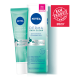 Nivea Derma Skin Clear Daily Exfoliating Night Care - Blemish-Prone Skin - 40ml
