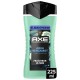 Axe Parfum Prestige Shower Gel For Men - 12h Freshness - 225ml - Aqua Bergamot