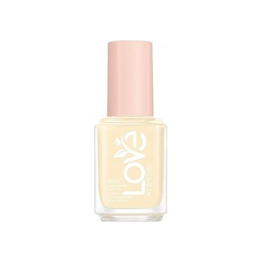 Essie Love Vernis à Ongles à Base de Plantes - 230 On The Brighter Side - 13.5ml