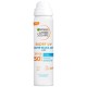 Garnier Ambre Solaire Super Uv Brume Visage Spf 50 - 75ml