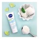NIVEA Soft كريم متعدد الاستخدامات للوجه والجسم واليدين - ترطيب 48 ساعة - 75 مل