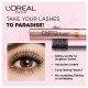 L'Oréal Paris Paradise Big Deal Mascara Volume Longueur - Noir