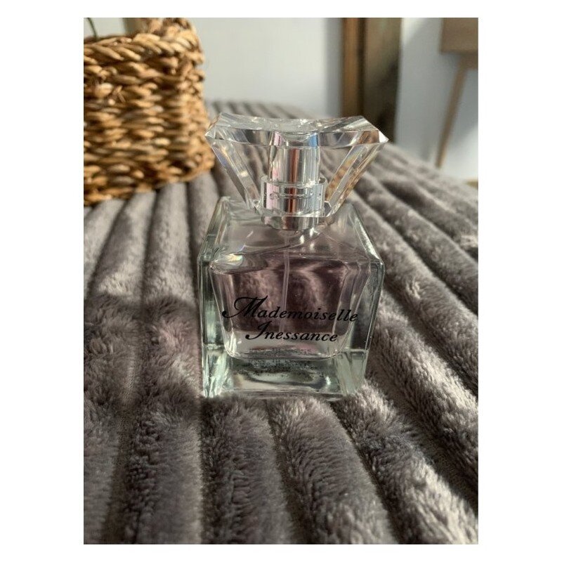 Inessance Mademoiselle Eau de Parfum Femme - 50ml